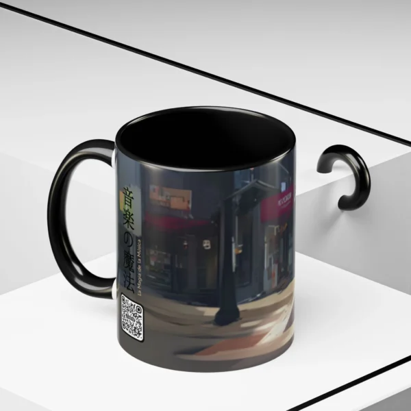 Taza - Imagen 5