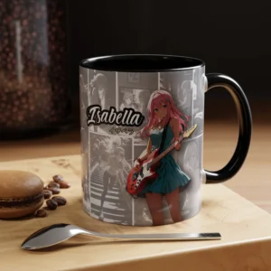 Taza 2