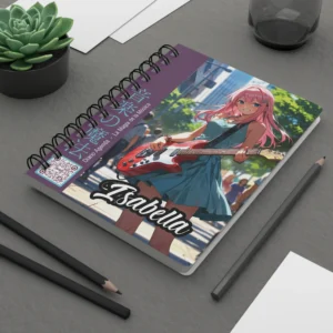 Agenda Isabella 2